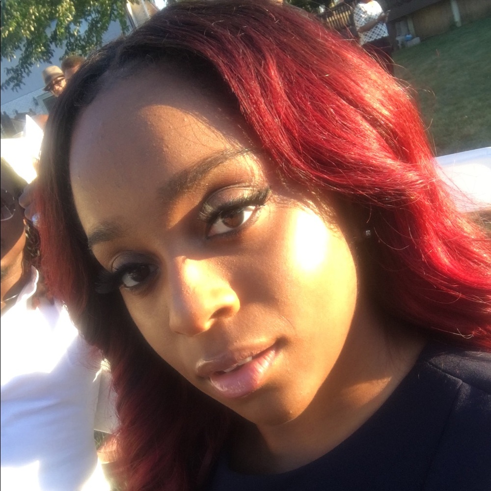 Meet your Posher, Alissha